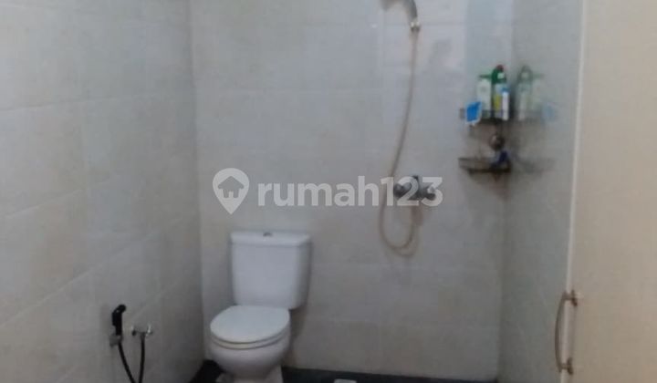 Dijual Rumah Tpl