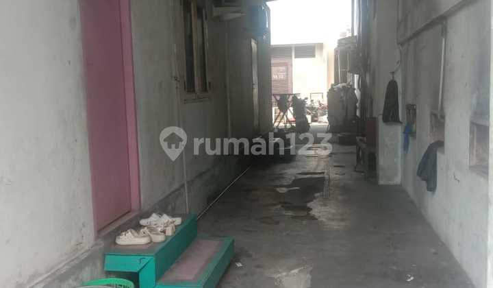 For Immediate Rent, Kapuk Warehouse