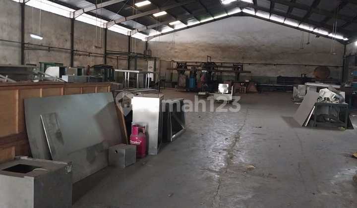 Sewa Gudang Daan Mogot Sewa Gudang Daan Mogot