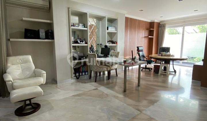 Rumah Kayara | Pik Rapi Dan Siap Huni