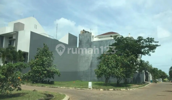 Termurah Kavling Pantai Mutiara