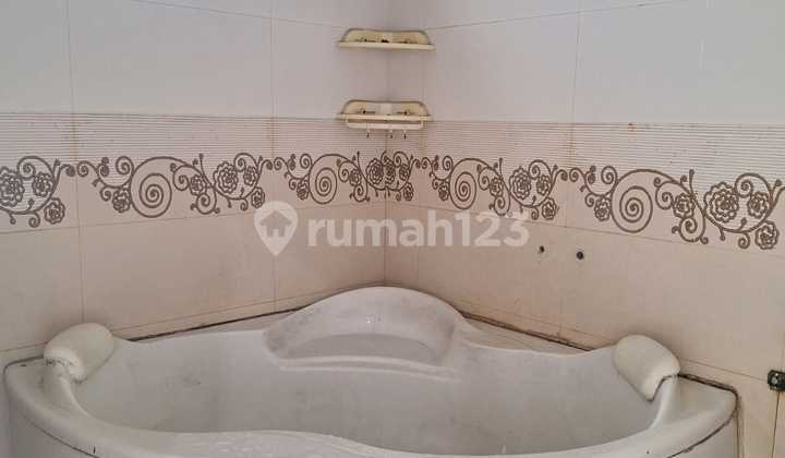 Dijual Rumah Citra 2