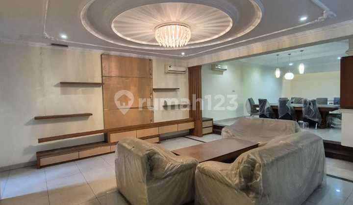 D Jual Rumah Katamaran Indah Pik