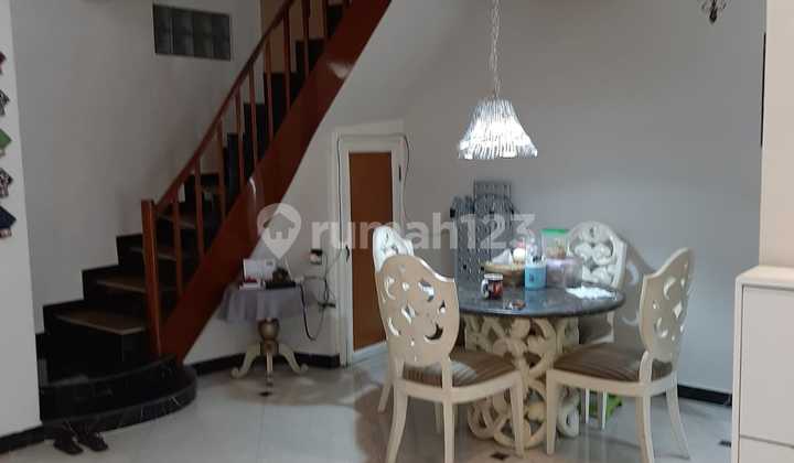 D Jual Rumah Kedoya Baru D Jual Rumah Kedoya Baru