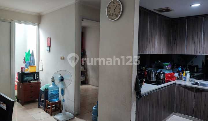 Dijualrumah Di Green Court 