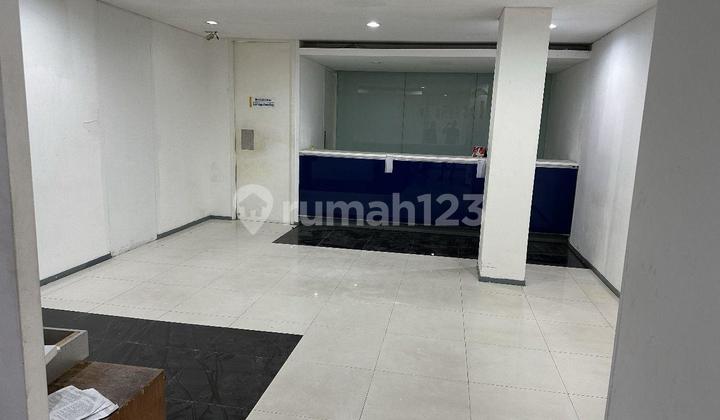 D Sewa Ruko Mutiara Palem