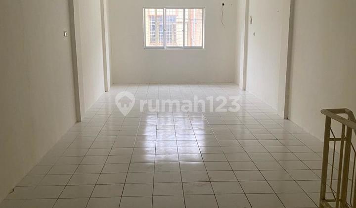 D Jual / Sewa Ruko Duri Kosambi D Jual / Sewa Ruko Duri Kosambi