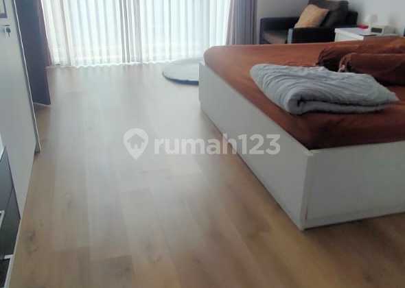 D Jual Rumah Golf Island 2