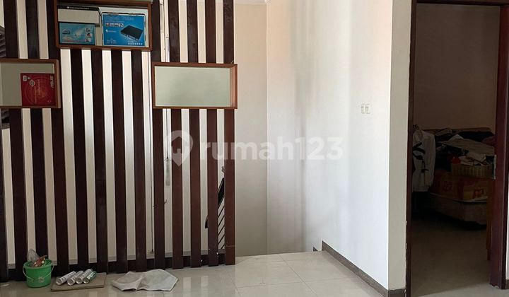 Dijual Rumah Taman Duta Mas