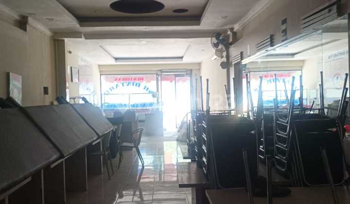 D Sewa Ruko Exlusive Boulvard.pik