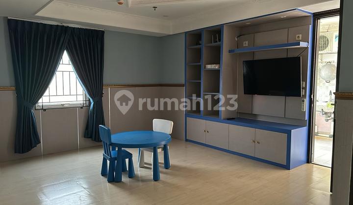 Wts Dijual Cepat Apartemen Sentraland Wts Dijual Cepat Apartemen Sentraland