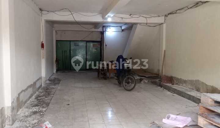 For Rent: Teluk Gong Shop House For Rent: Teluk Gong Shop House