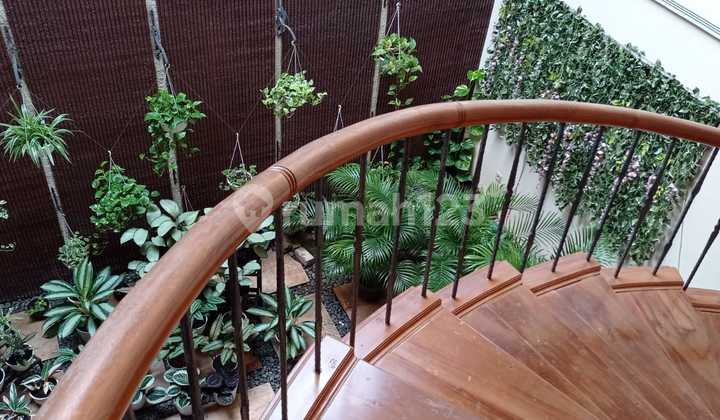 D Jual Rumah Pantai Mutiara 2