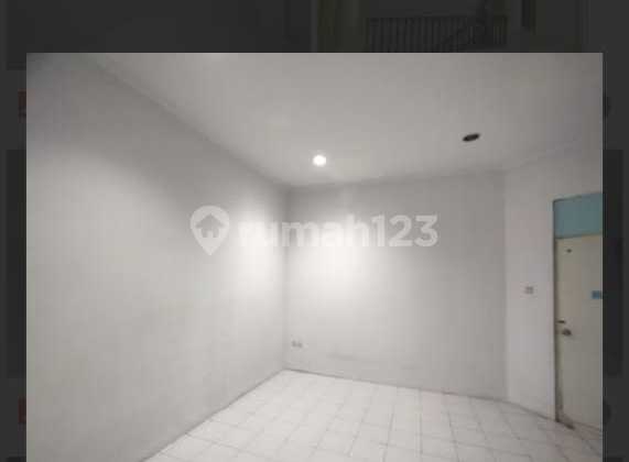 Sewa Rumah Muara Karang 2