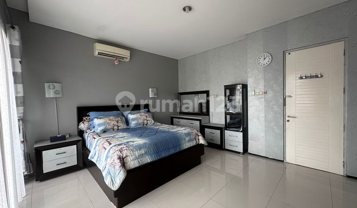 Dijual Cepat Rumah di Perumahan Daan Mogot Baru Jakarta Barat 2