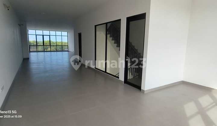 D Rent Double Shop House Golf Island