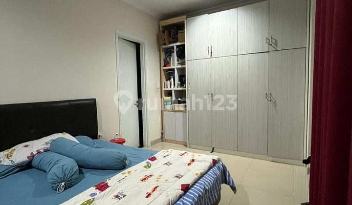 For Sale 2-Story House Gading Serpong 2