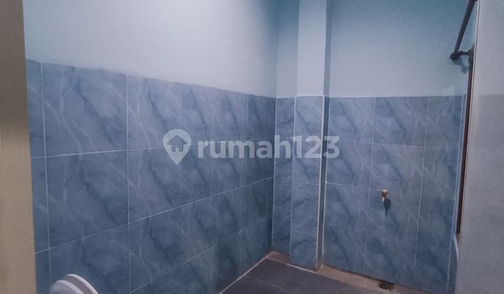 Dijual Rumah Kalideres Permai