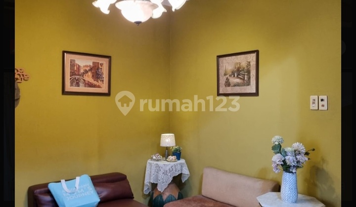 Dijual Rumah Bsd Full Furnished