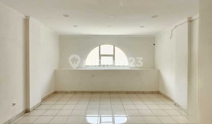 For Rent Cordoba Shop House D