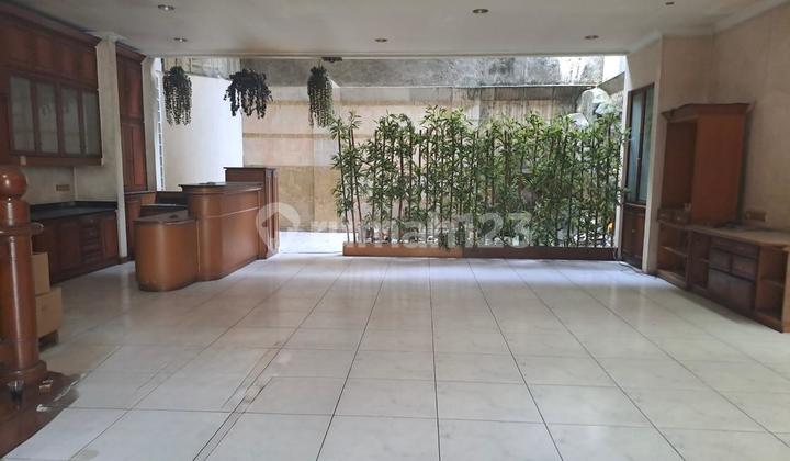 D Jual Rumah Kedoya 2