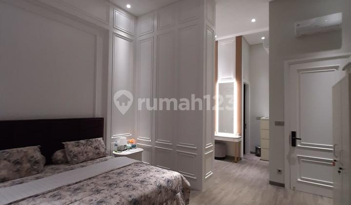 D Jual.rumah Crown Golf Boulvard 2