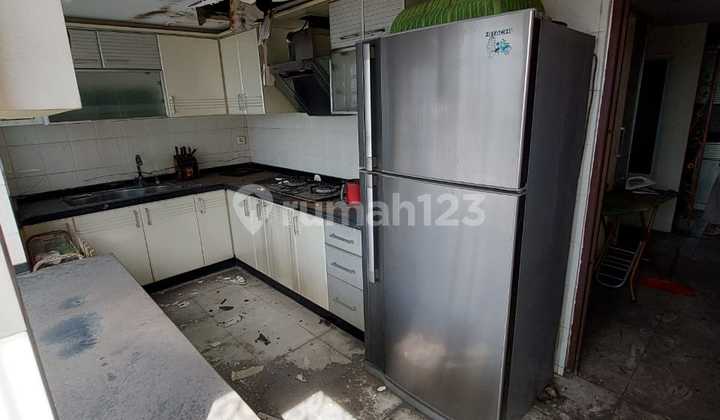 D Jual.ruko City Resort