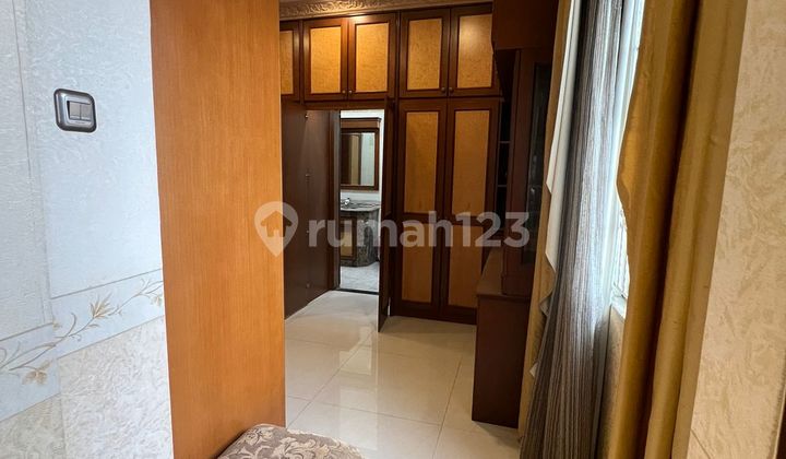 For Sale Cendana Golf House in PIK 1
