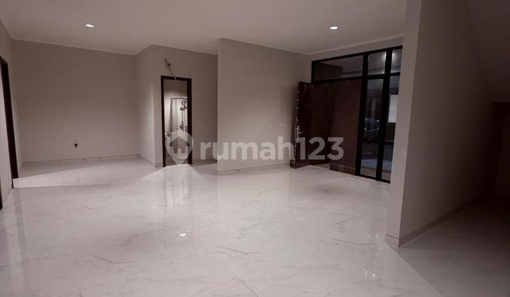 For Rent House PIK 2 Kuningan Village 2