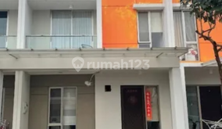 For sale house PIK 2