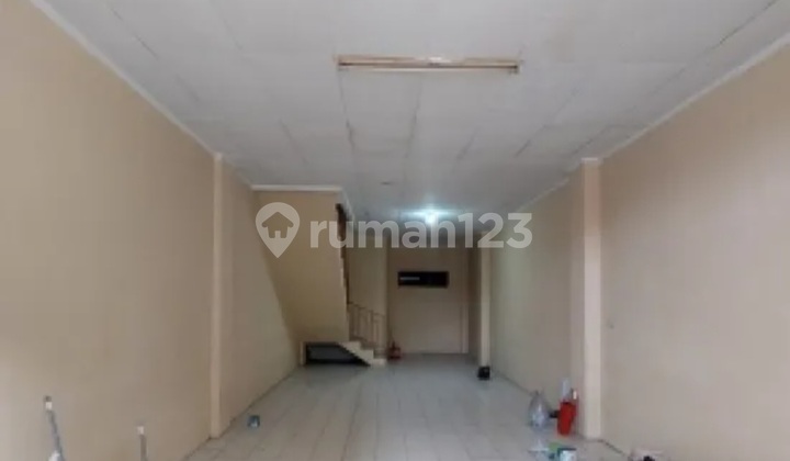 For Sale: Interkota Cengkareng Shop House
