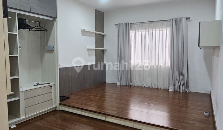 D Jual.rumah Crown Mansion Pik