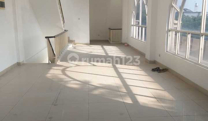 For Rent: Sedayu Square Cengkareng Shop House