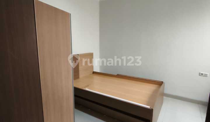 Sewa Rumah Muara Karang 2