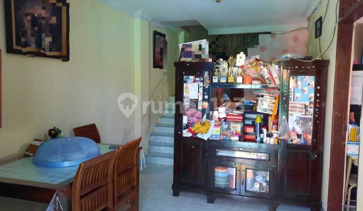 For Sale 2-Storey House in Taman Palem 2