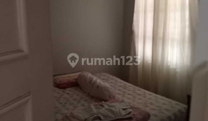 Dijual Rumah Permata Palem 