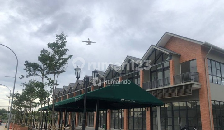 D Sewa Ruko Citra 8 Sunset Avenue D Sewa Ruko Citra 8 Sunset Avenue