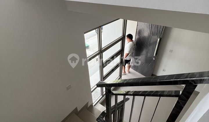 Dijual Rumah Pik2  2