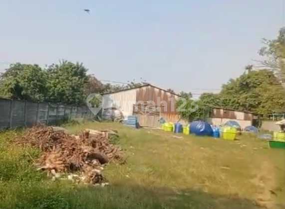 D Jual Tanah Raya Cadas Kota Bumi