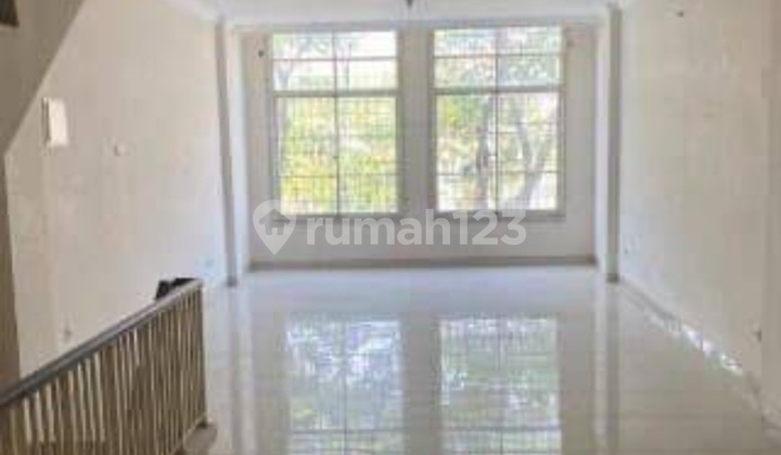 D Jual Ruko Food City Green Lake