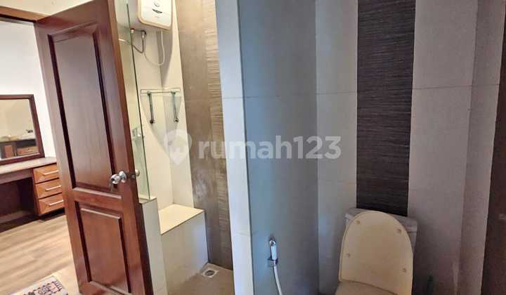 D Sewa Rumah Trimaran Permai 2