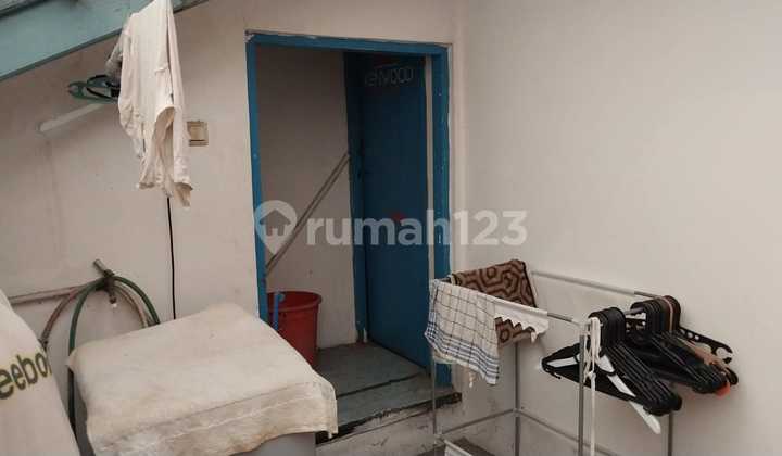 D Jual.rumah Duta Mas Jelambar