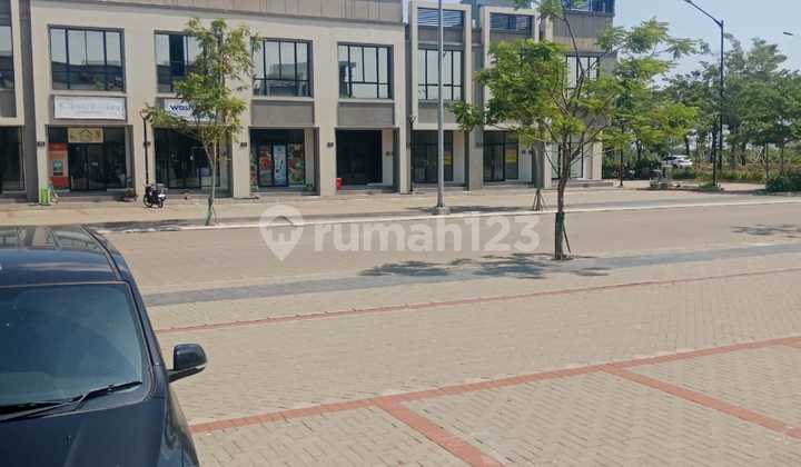 D Jual./ Sewa Rukan Millenial