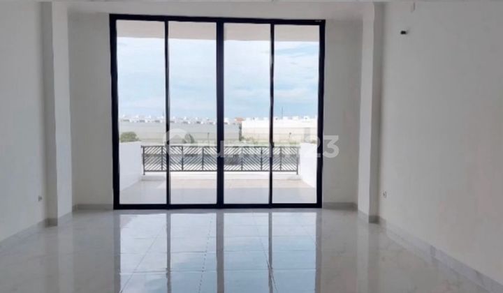 D Jual./ Sewa Ruko Sedayu City Kelapa Gading
