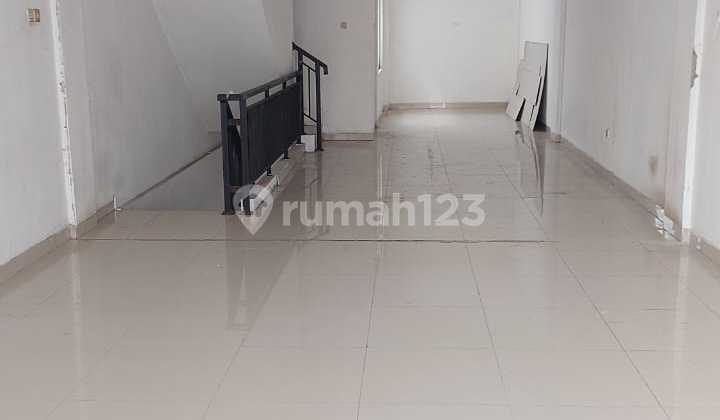 D Sewa Ruko Garden Boulvard