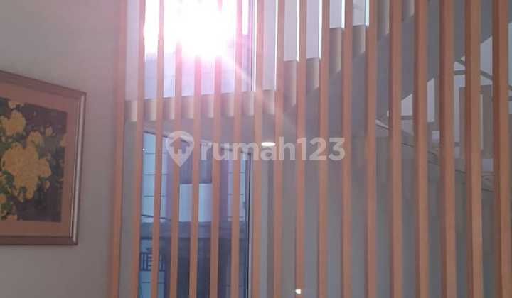 Dijual Rumah Dutamas 2