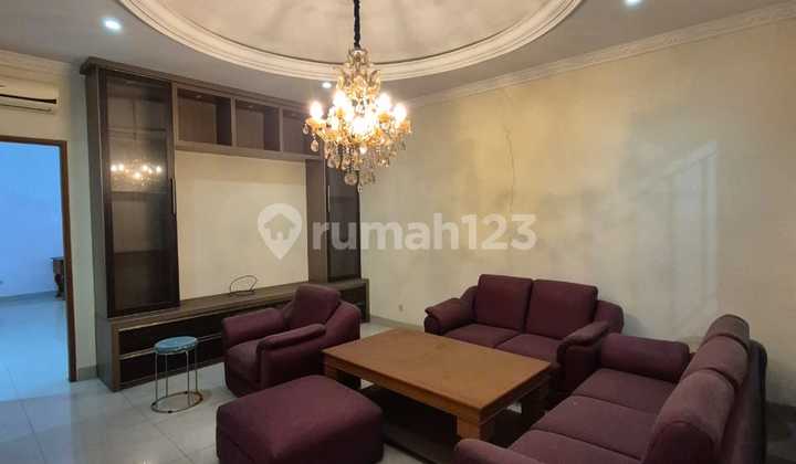 D Jual Rumah Katamaran Indah Pik 2