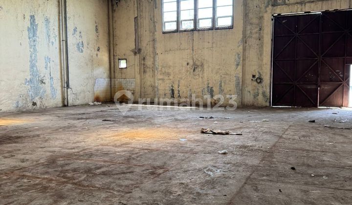 D Sewa Gudang Mutiara Kosambi D Sewa Gudang Mutiara Kosambi