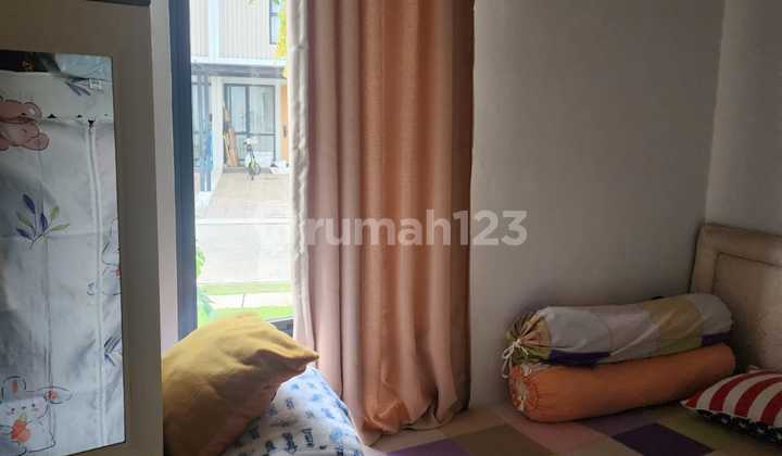 Dijual Rumah Citra 8