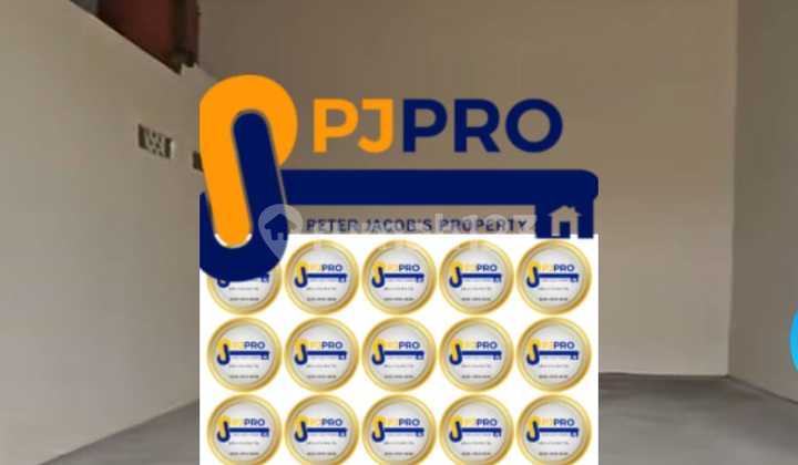 D Jual Gudang Cipondoh Tangerang D Jual Gudang Cipondoh Tangerang